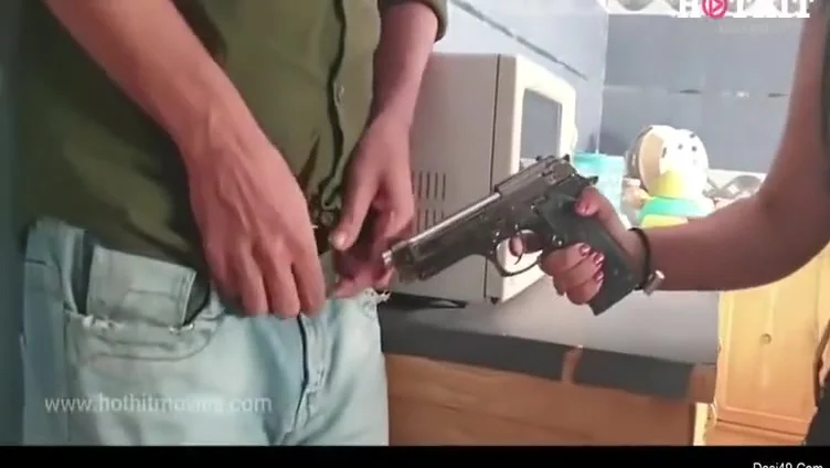 Indian Adult Hindi Web Series