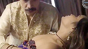 Dulhe Ne Kari Jabardst Chudai Suhagraat Sex