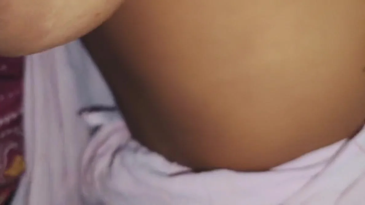 Desi Village Wife Husband Nighty Sex