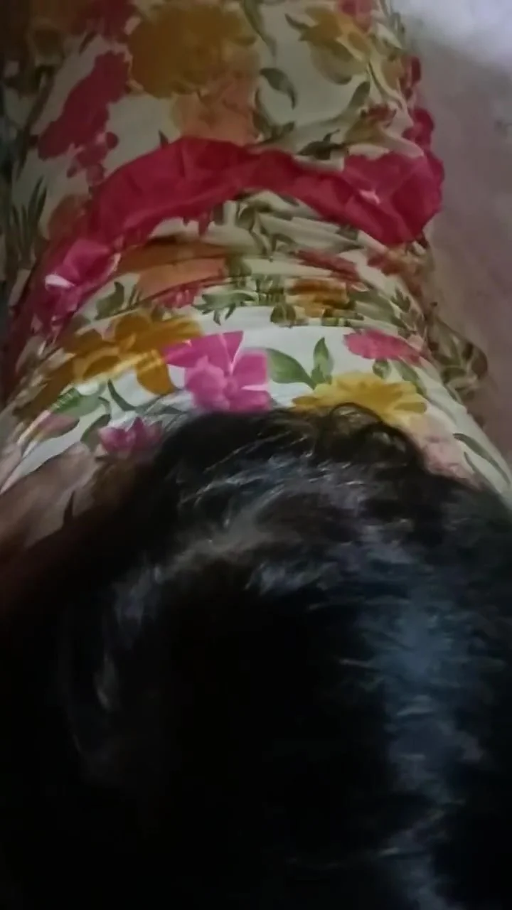 Bhabi Ke Mu Main Lund Diya