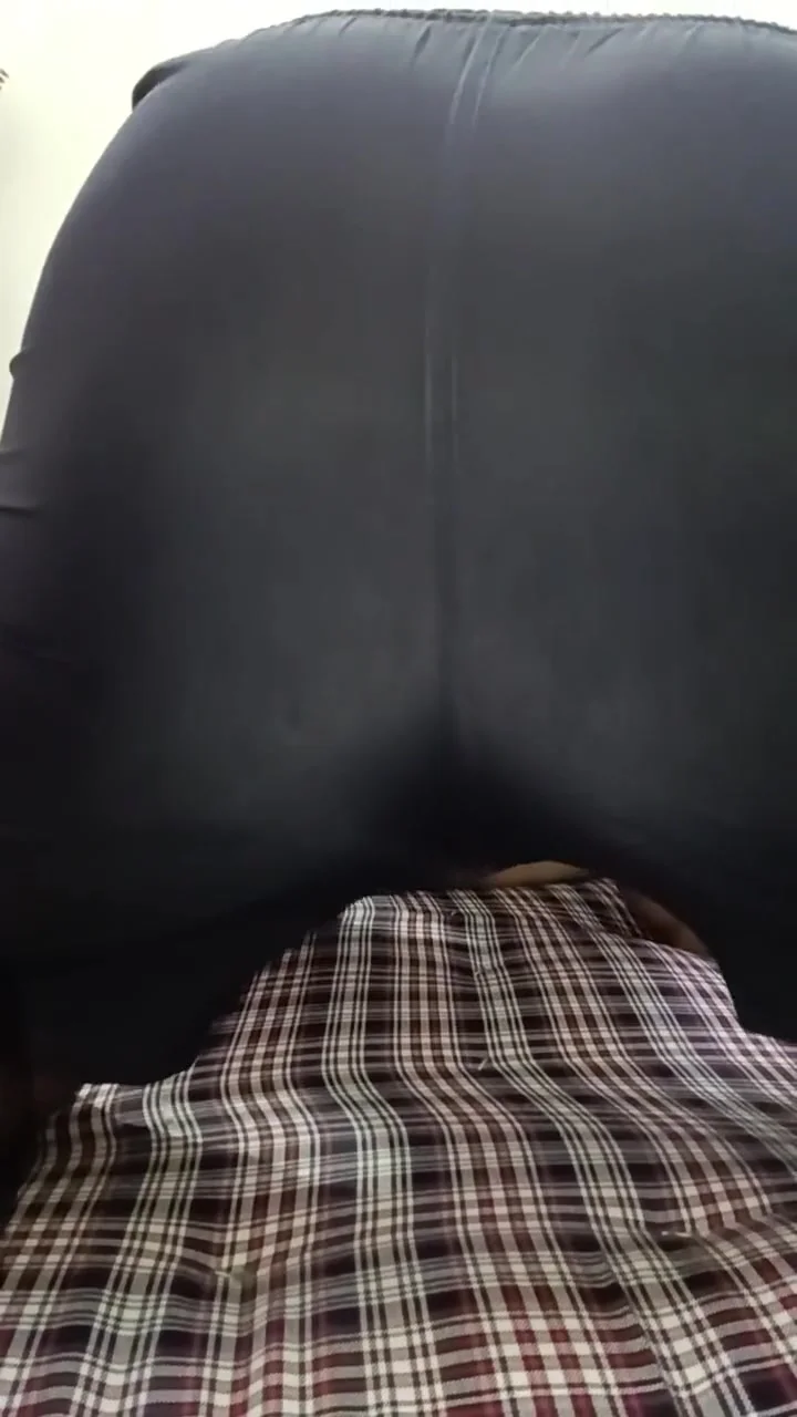 Aunty Poondai Super Test