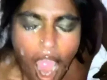 beautiful indian face homemade facial