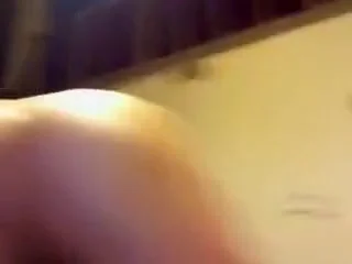 Secret Webcam Video Cute Blonde Girl Having Fun with Bf