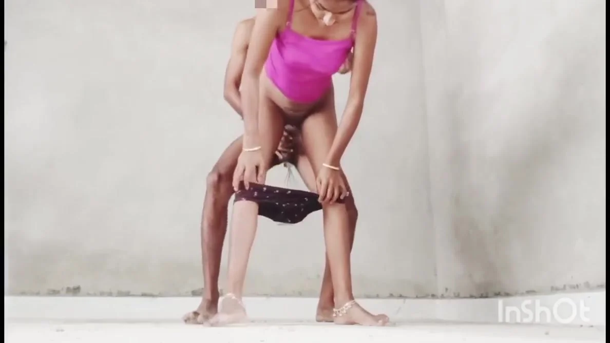 Bengali Bhabhi - Desi Village Hot Ko Nya Building Mai Chudai Kiya 01