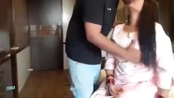 Hotel Sex With Devar With Desi Bhabi