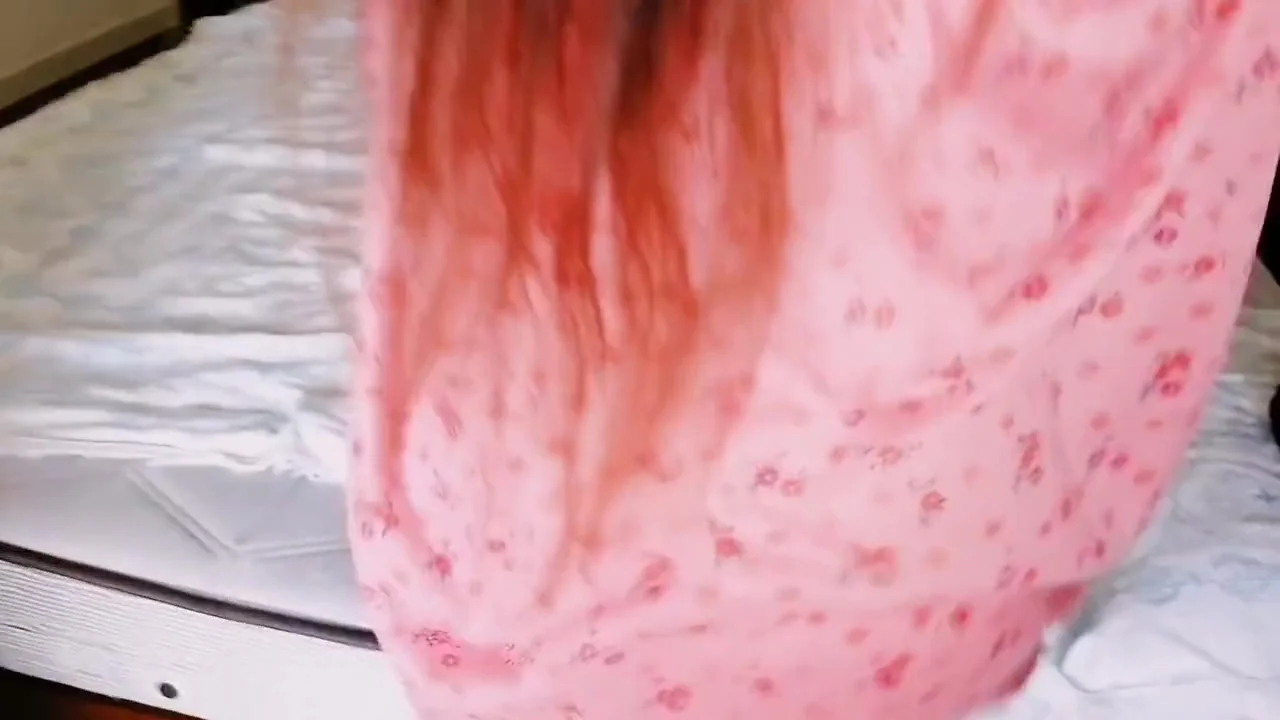 ම සපර කදට කපනන නයටයම තම .. බලකනයත බඩම තම.. Hot Wife Amazing Fuck