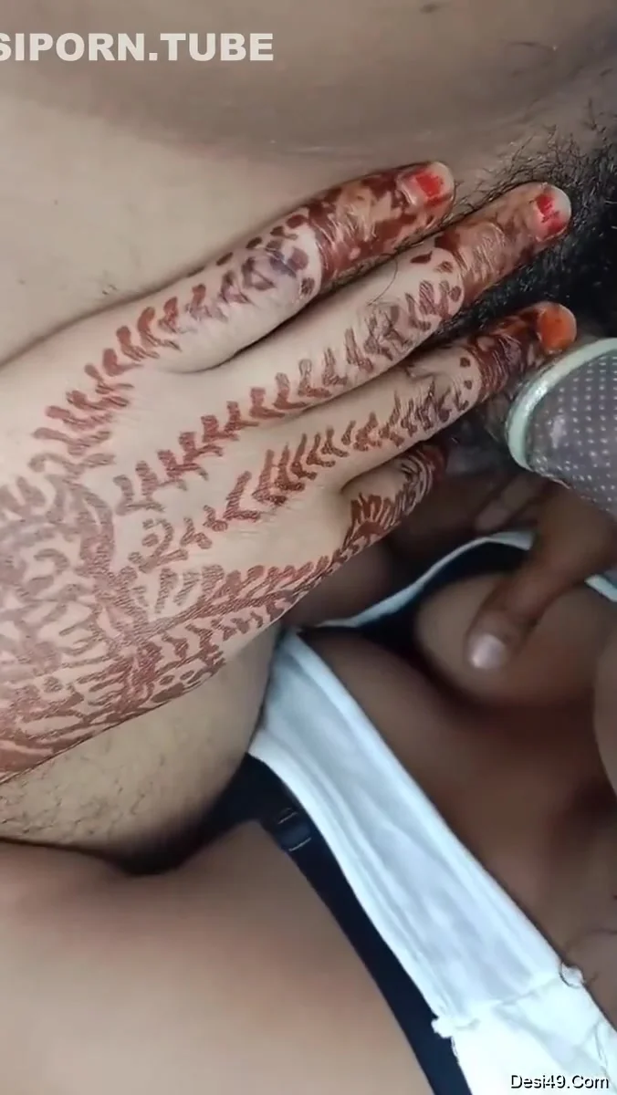 Today Exclusive-desi Bhabhi Blowjob And Fucked 3