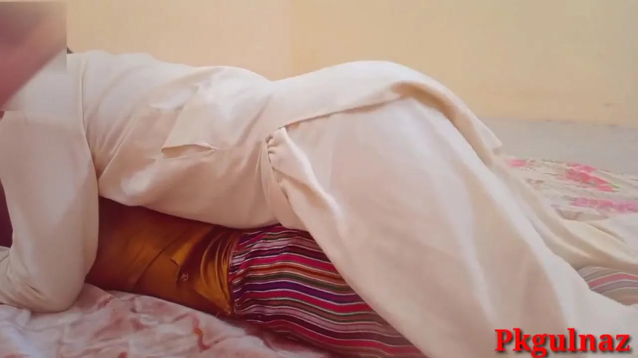 Indian Girl Gets Ass Fucked By Boyfriend