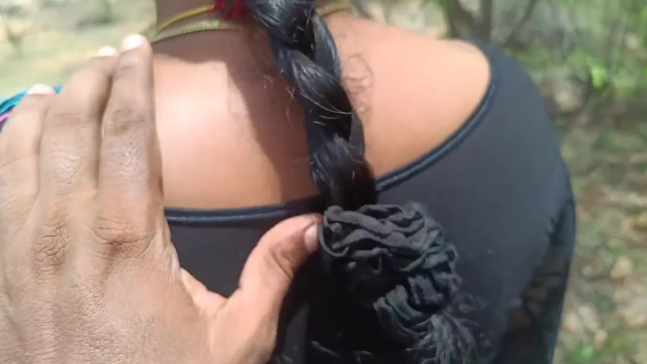 Function Outdoor With Stranger 1