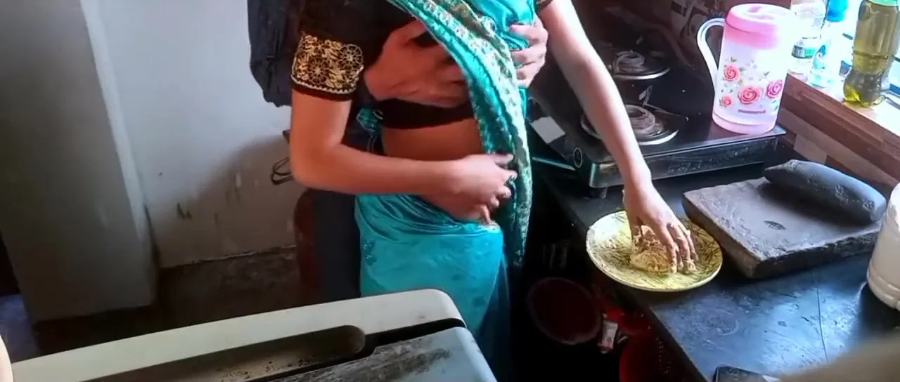 Neighbour House Wife Fucked By A Stepbrother In Law