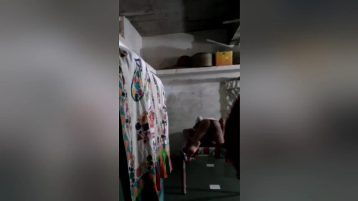 I Fucked My Cheating Stepdaughter In Village House During Trip