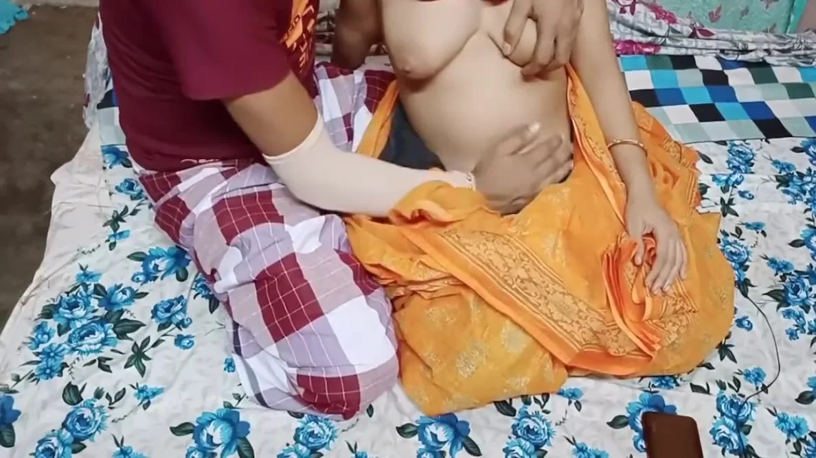 Bengali Hot Bhabhi Ki Gand Chudai