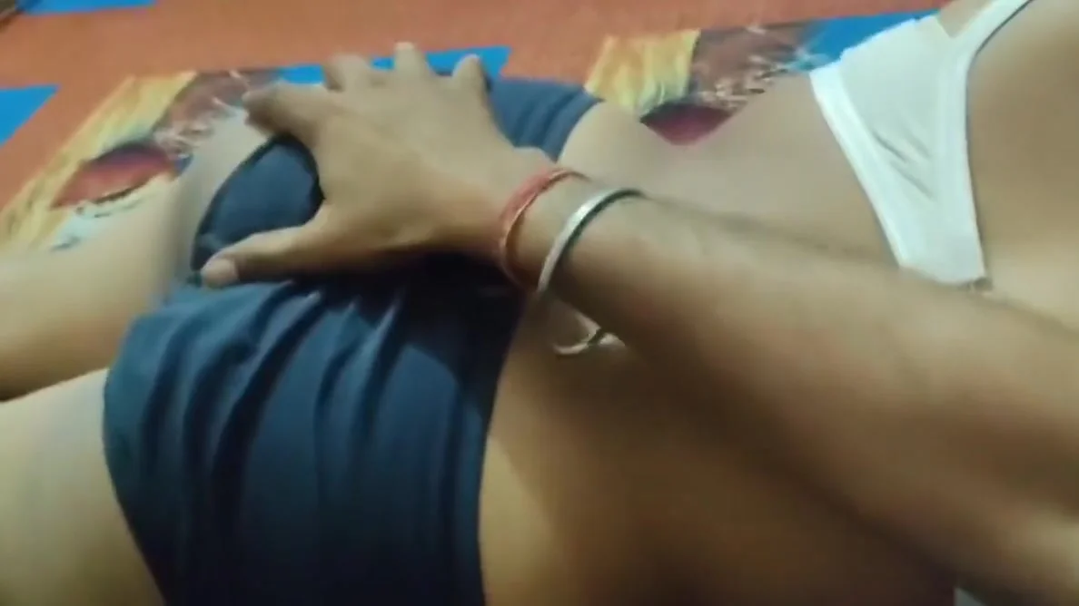 Cute Indian Girl, Sex With Friend