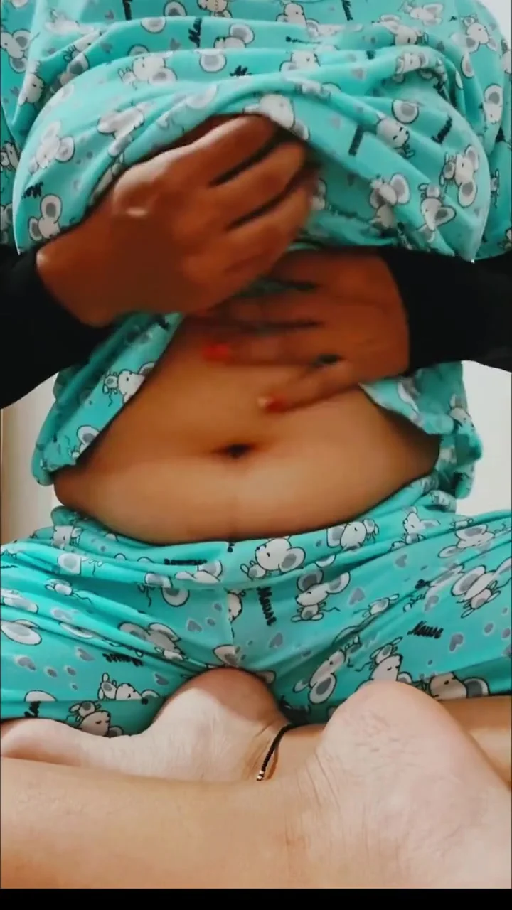 Nude Boobs Pressing Full Enjoy