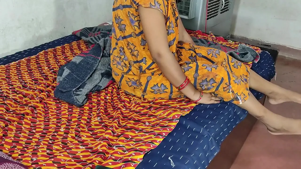 Desi Village 21 Year Old Babhi Was Hard Fucked By Lover Clear Hindi Audio And Full Hd Video
