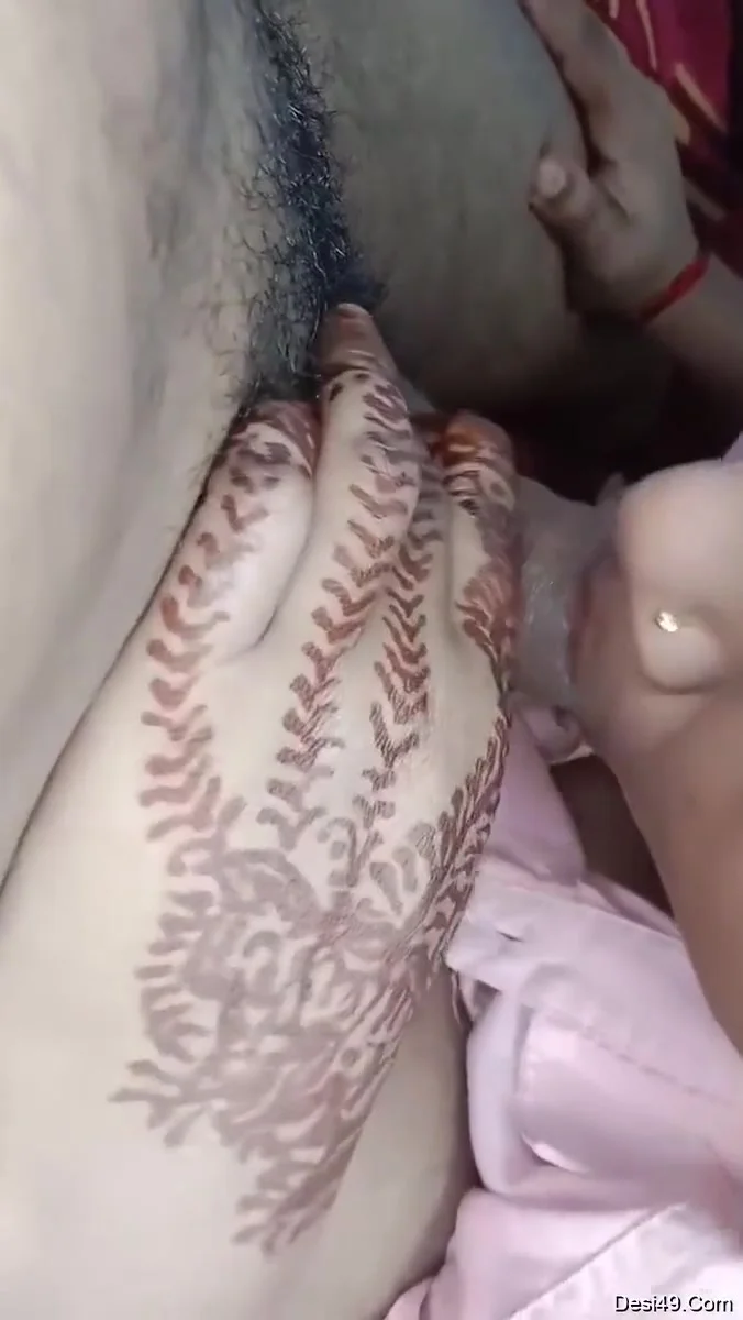 Today Exclusive-desi Bhabhi Blowjob And Fucked 2