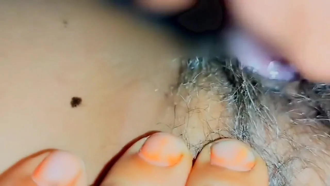 Beautiful Chubby Wife Bathroom Shower Then Husband Eyes Eating Pussy