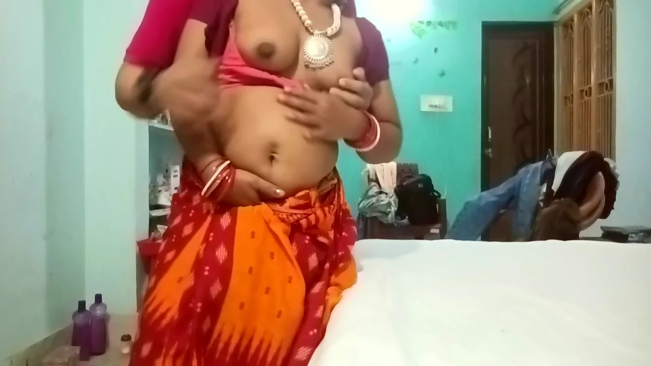 Newly Married Rajasthani Bhabhi Secret Blowjob And Squirting Hot Sex With Boyfriend At Home
