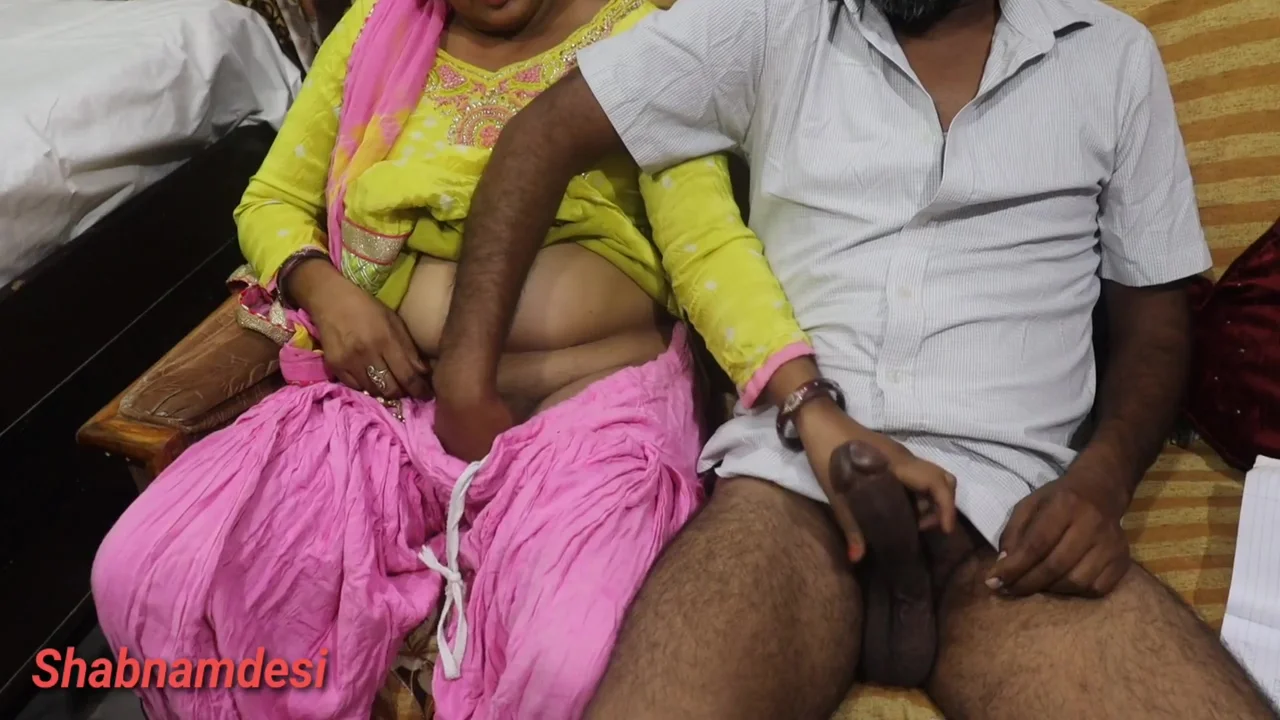 Sex Teacher Dirty Talk Hindi 4k