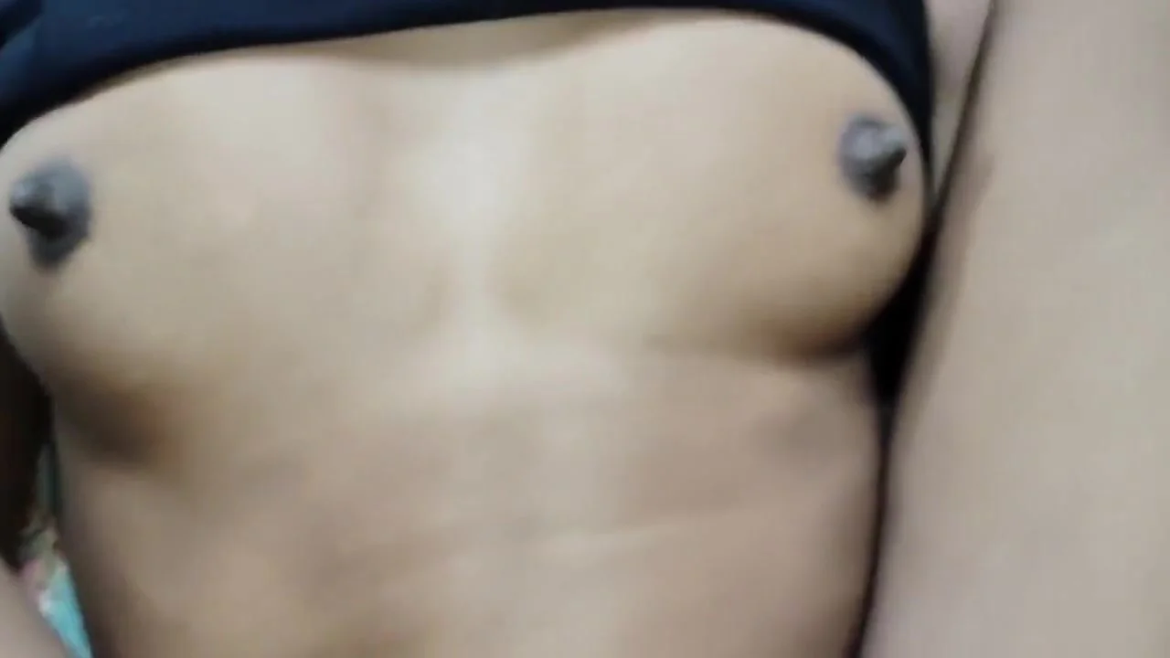 Desi Skinnygirl Get Hardcore Tight Pussy Fuck With Her Step Brother