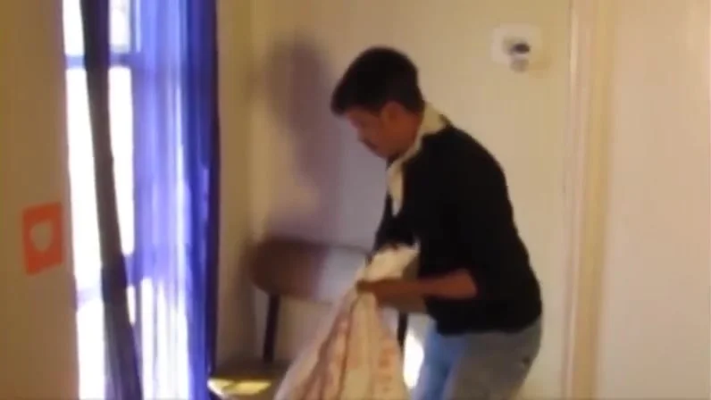 Satin Silk Saree 383