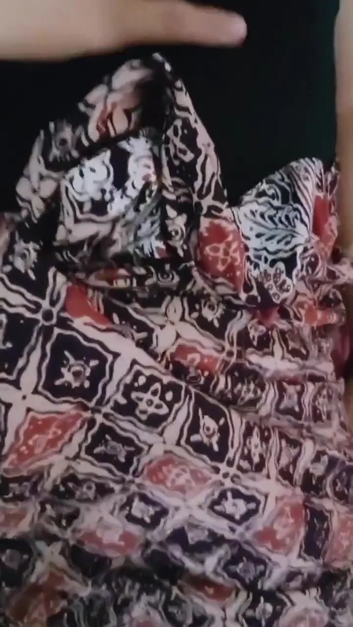 Indonesia Vilage Girl Has The Pleasure Of Having An Affair With Someone Elses Husband