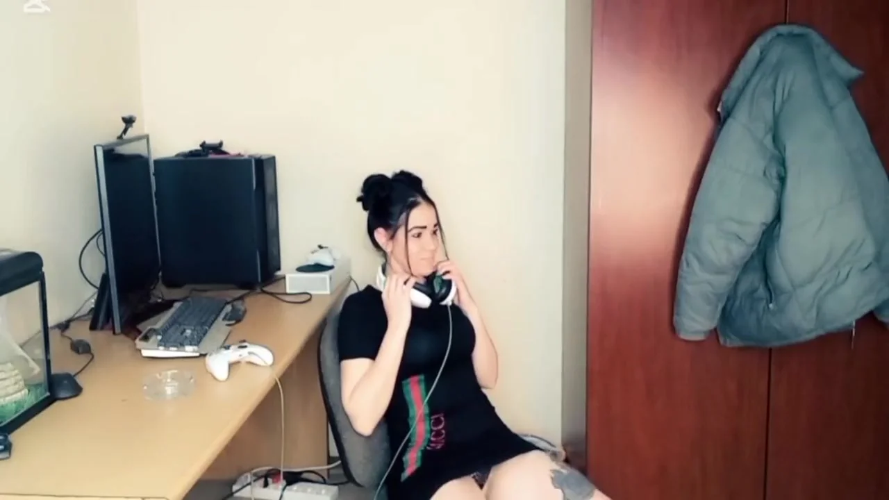 Stop Playing Xbox If You Want More (teasing)