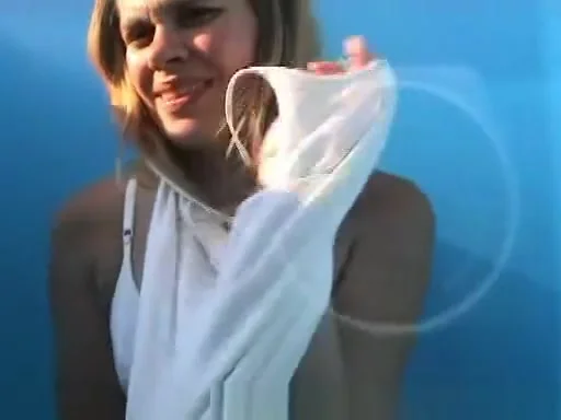 Hottest Amateur, Beach, Russian Scene, Watch It