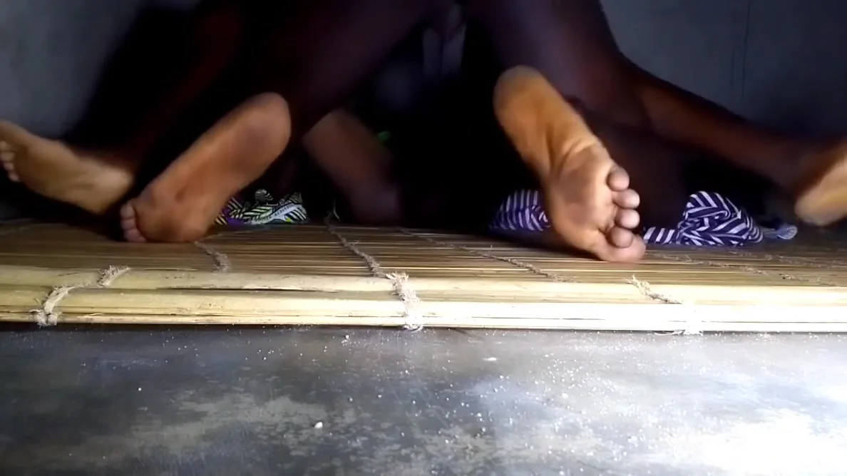 First Day Of Pornography Casting In The Village, Mimi Was So Shy