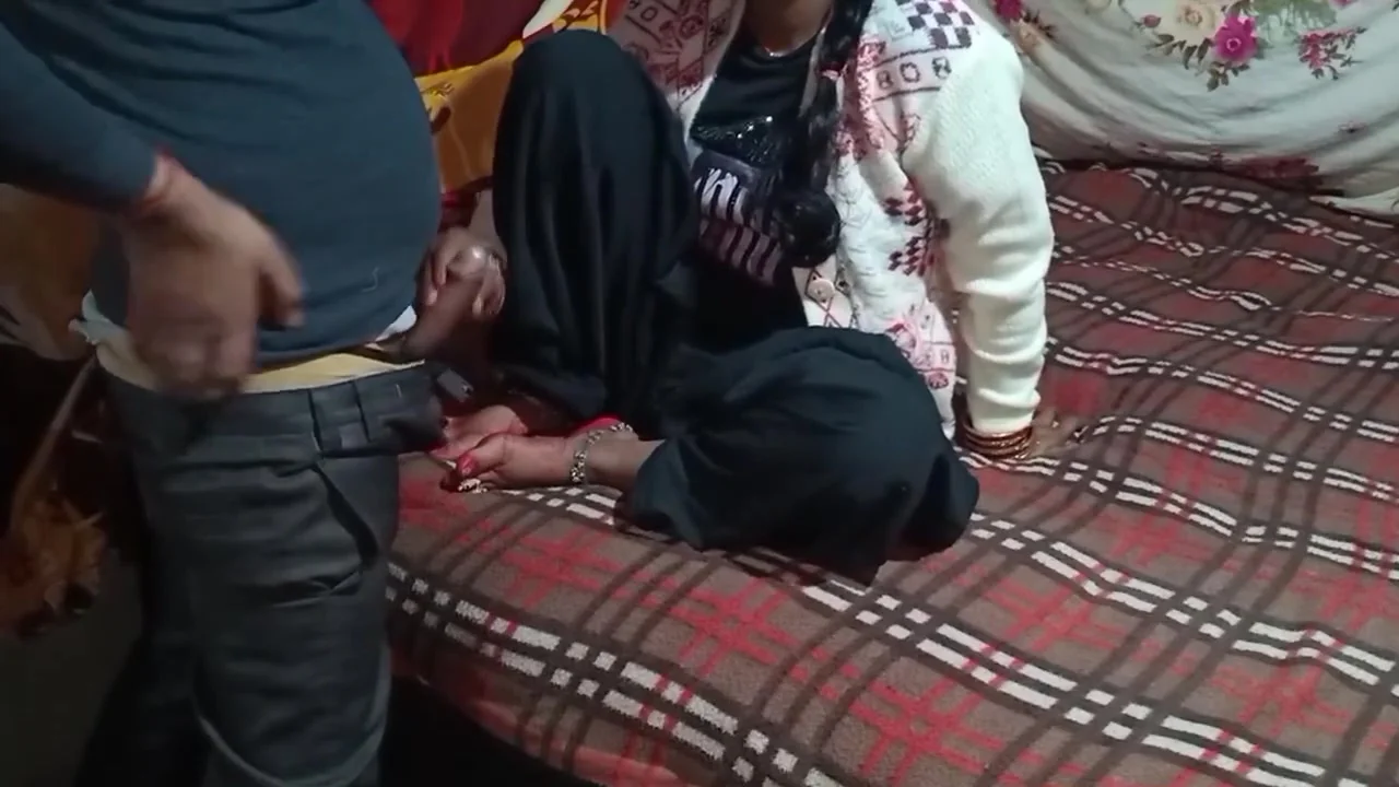 Indian Sweet Girl Hot Fuck With Step Brother