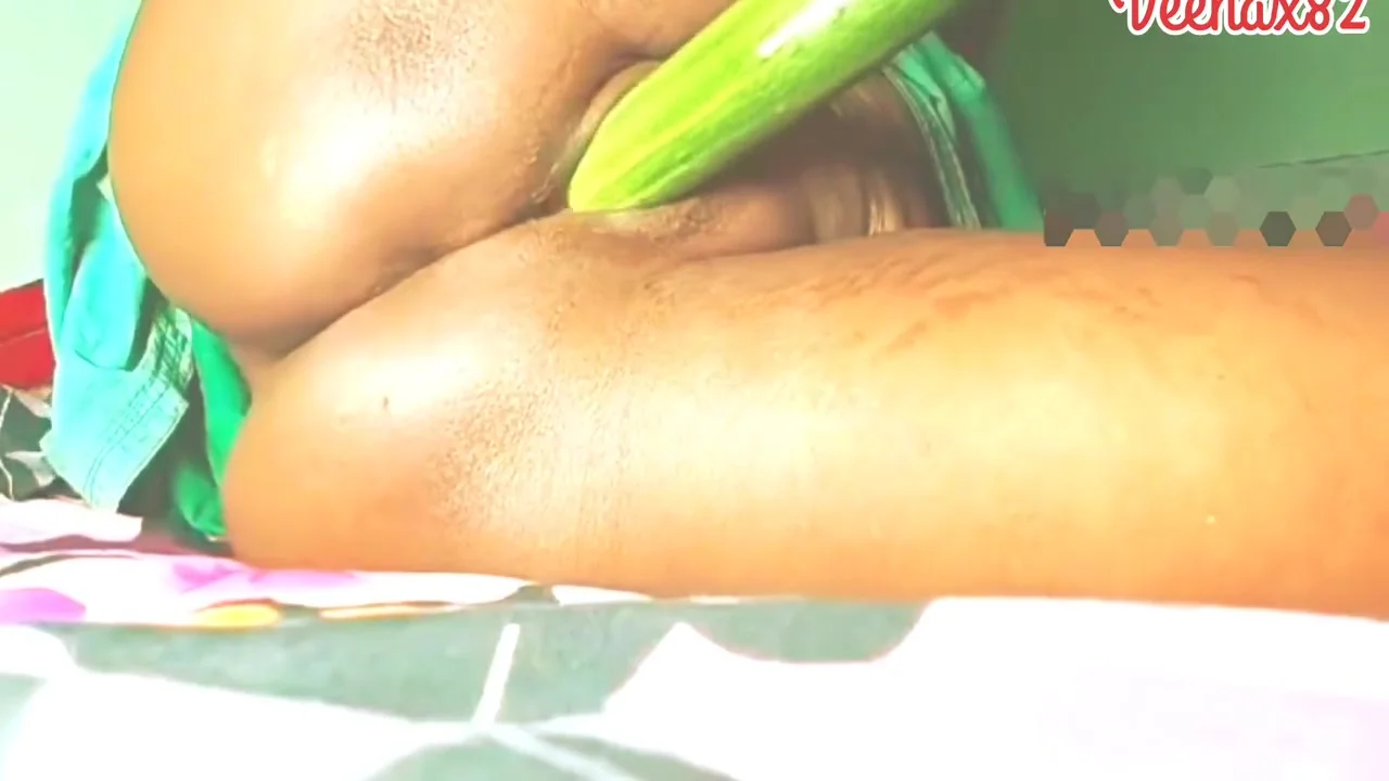 Veena The Villages Stepsister -in -law, The Tight Pussy Was Fucking In A Tremendous Way