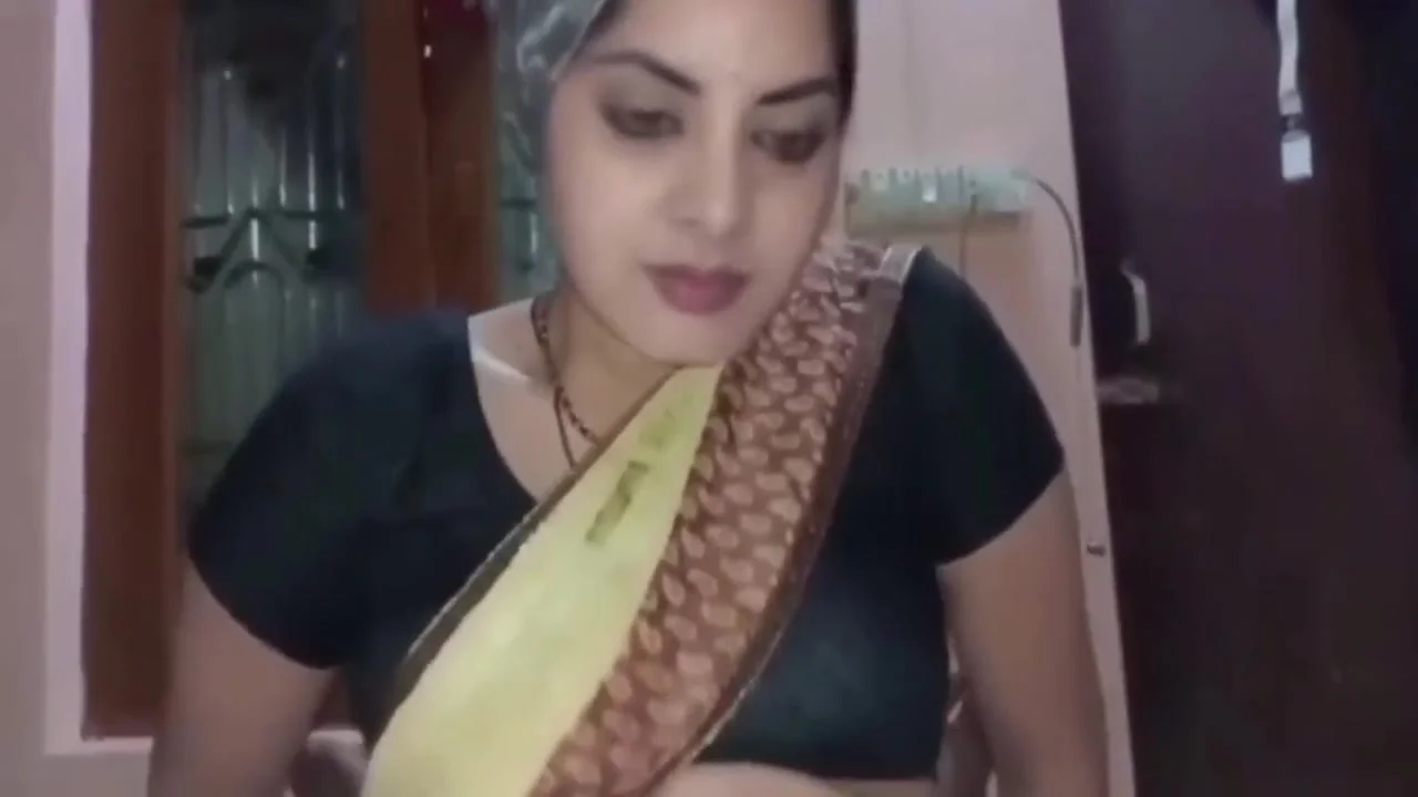 Indian Hot Girl Was Fucked By Her Stepbrother