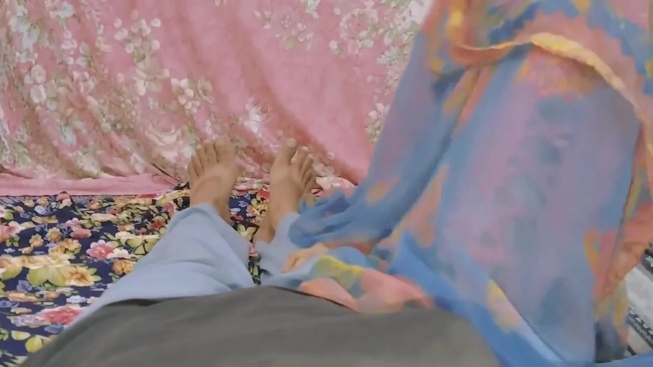 Pakistani Hot Maid Fucked House Owner