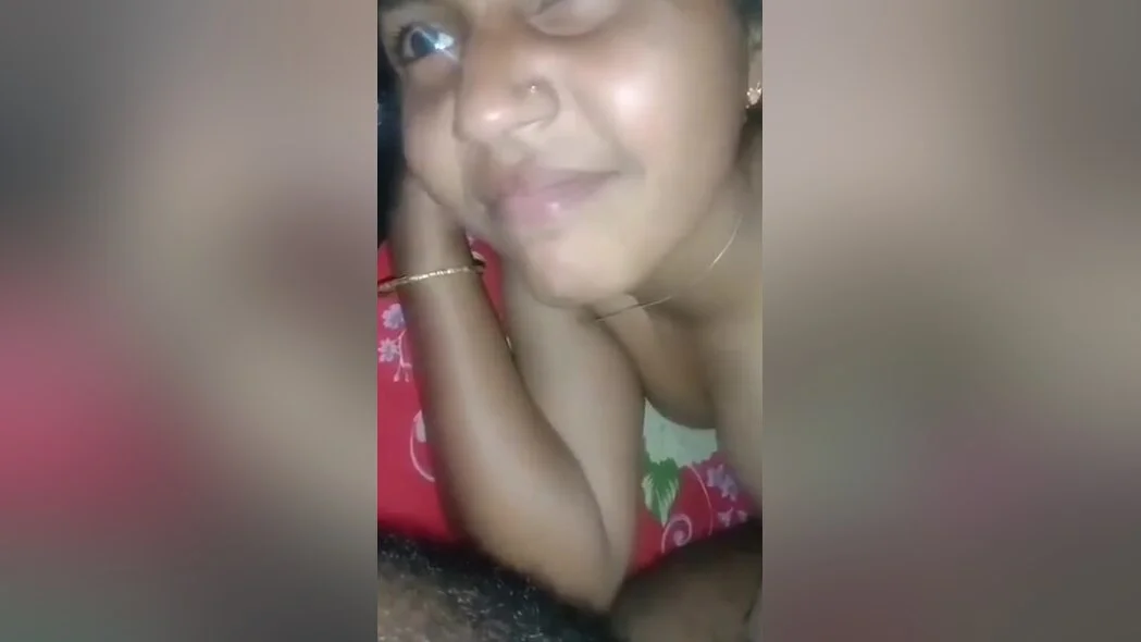 Today Exclusive -desi Village Wife Sucking Dick