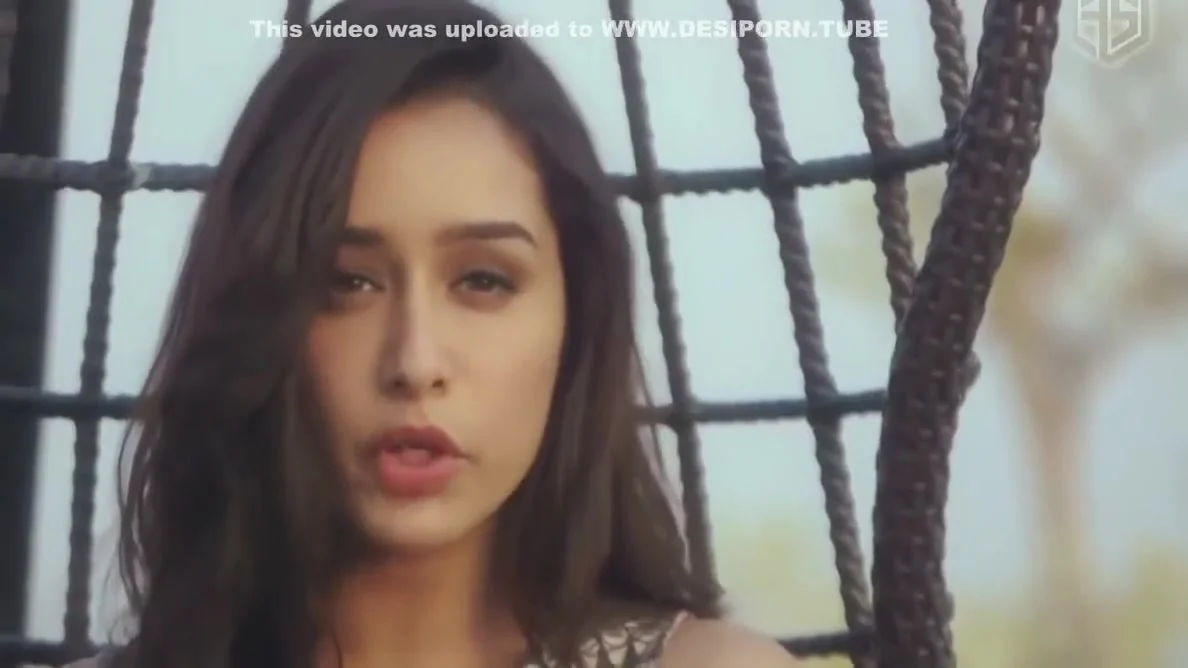 Incredible Xxx Clip Big Tits Crazy Uncut With Shraddha Kapoor