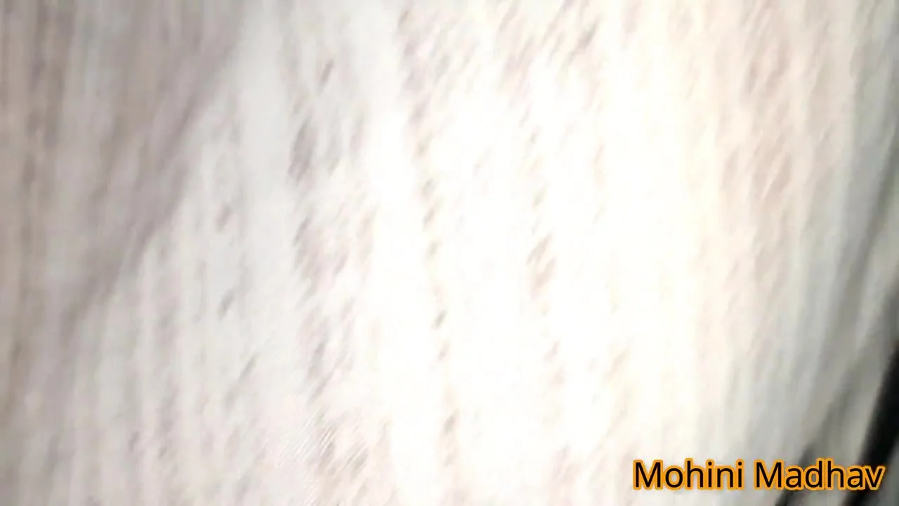 Horny Desi Couple Hardcore Fucking And Distracted By Someone