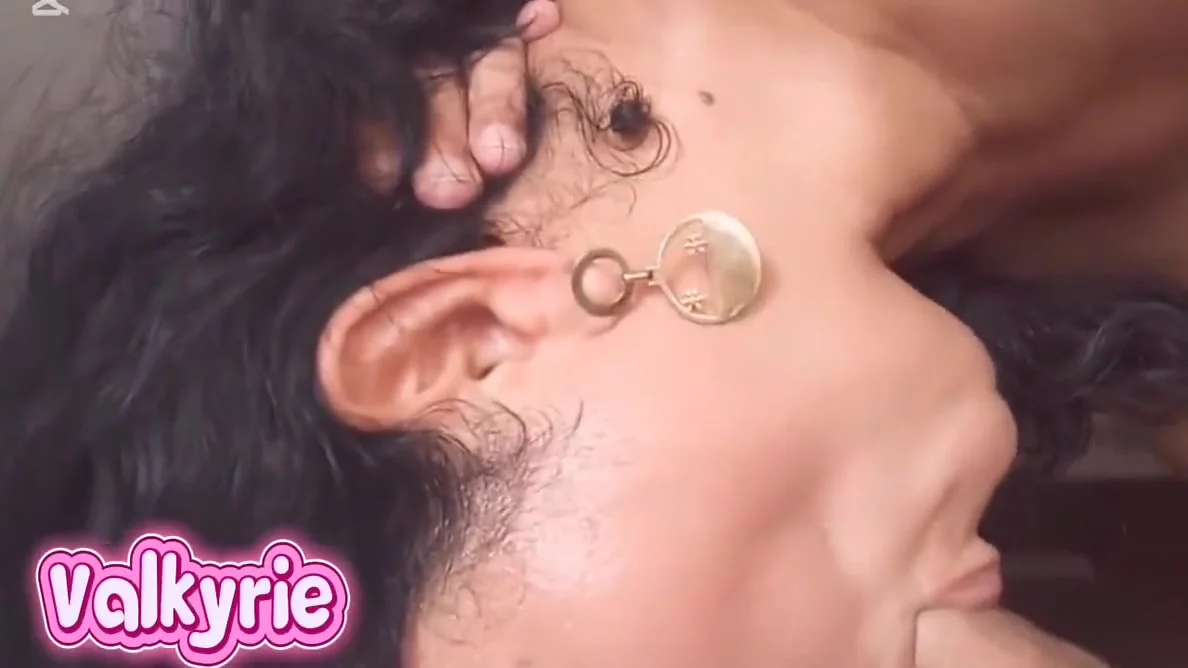 Delicious Cucumber Makes Me Squirt