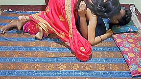 Nandini Bhabhi Ghar Per Akele Tha Bhabhi Ko Bahut Chudai Hindi Fuck