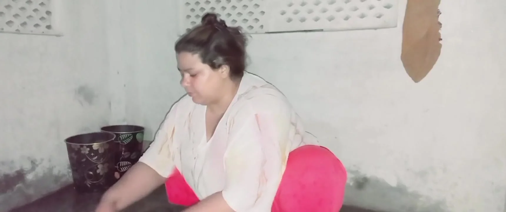 Indian Bhabhi Cute Big Boobs