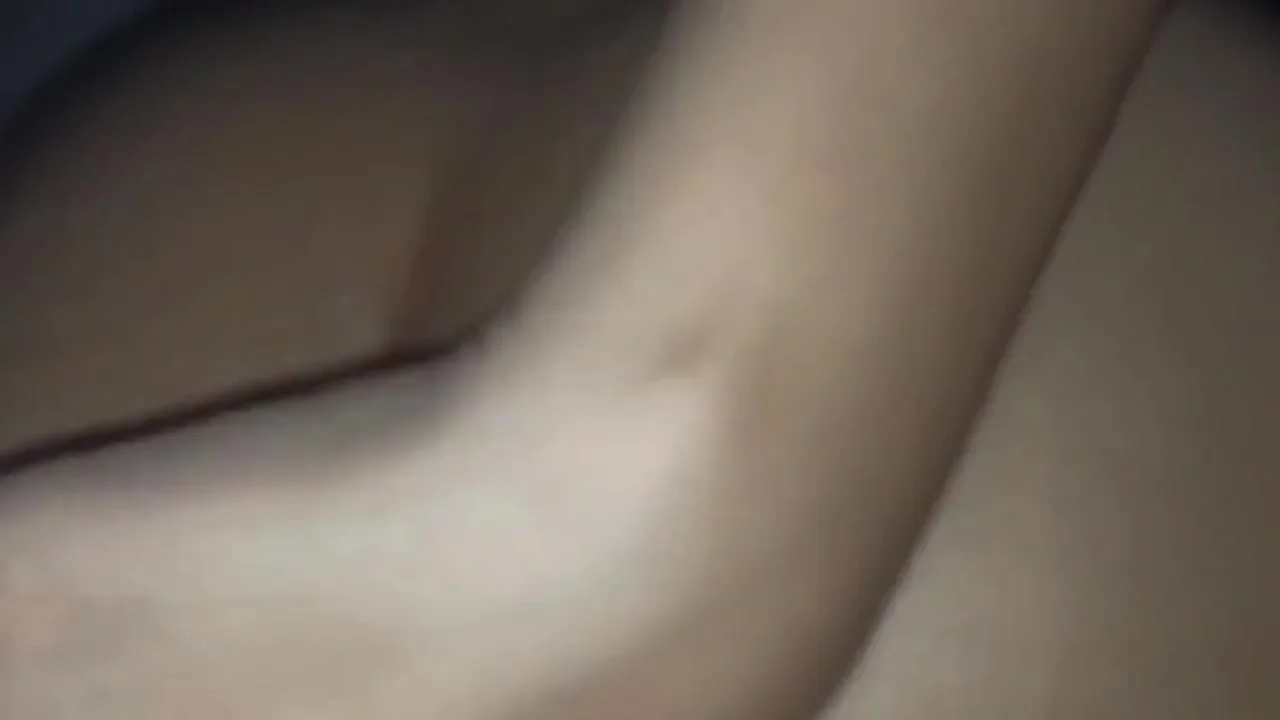 The Service Employee Waited For Me In My Room And We Fucked