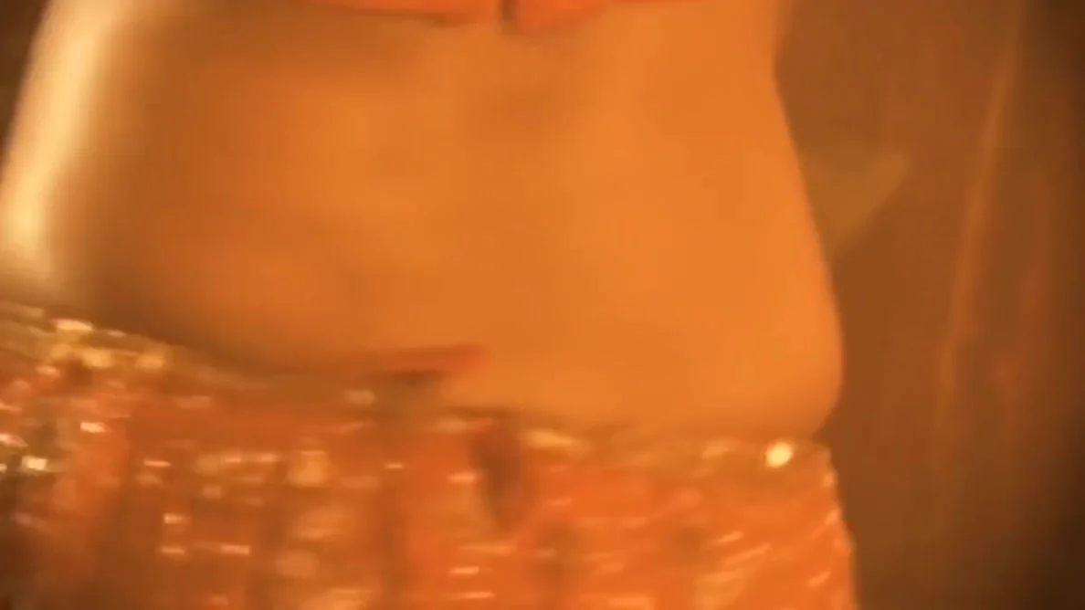 Natya Shastra: Belly Dancing P