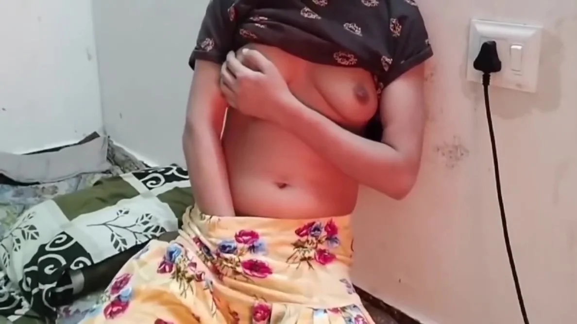 Cute Buaa Ke Stepsister Ko Nanga Kar Jabar Dasti Pakad Ke Pela