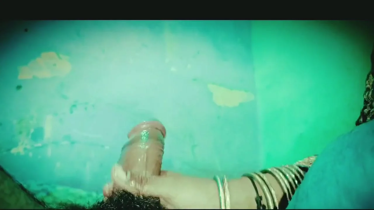 Trorose Desi Indian Village Stepsister-in-law Sucked Thick Penis