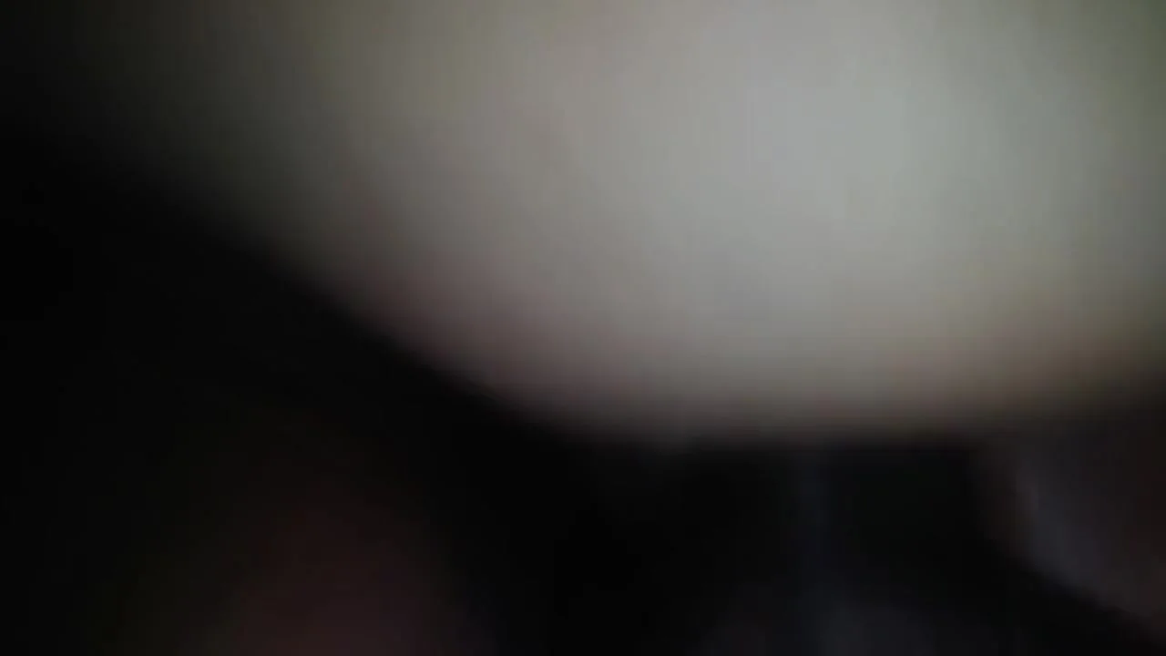 Side Fucking Thw Slut Cheating Wife Moaning Like A Bitch And Breeding Her Womb Full Of Cum