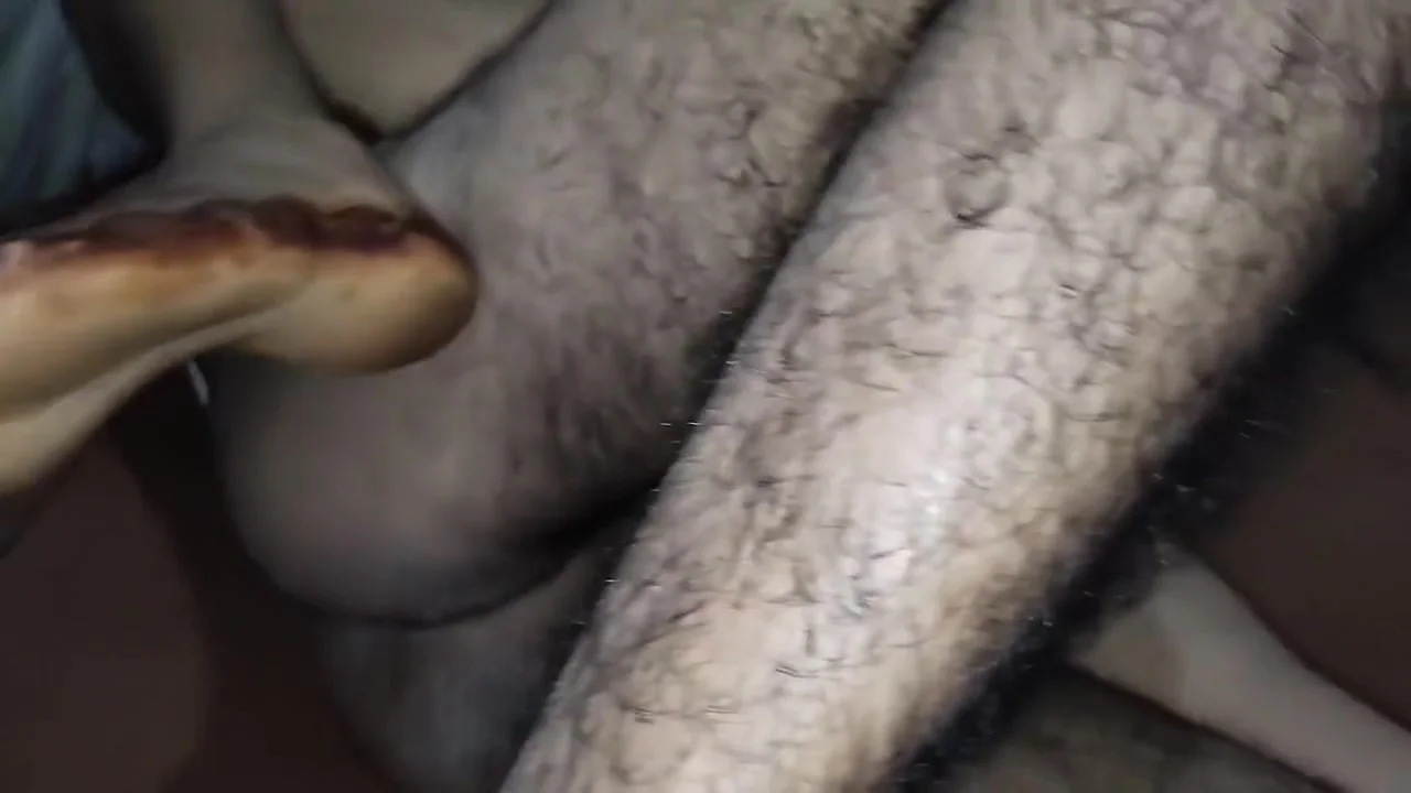 Indian Bhabhi By Driver