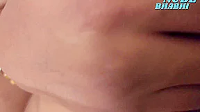 Desi Bindu Bhabhi Sex With Handsome Hunk (hindi Audio)