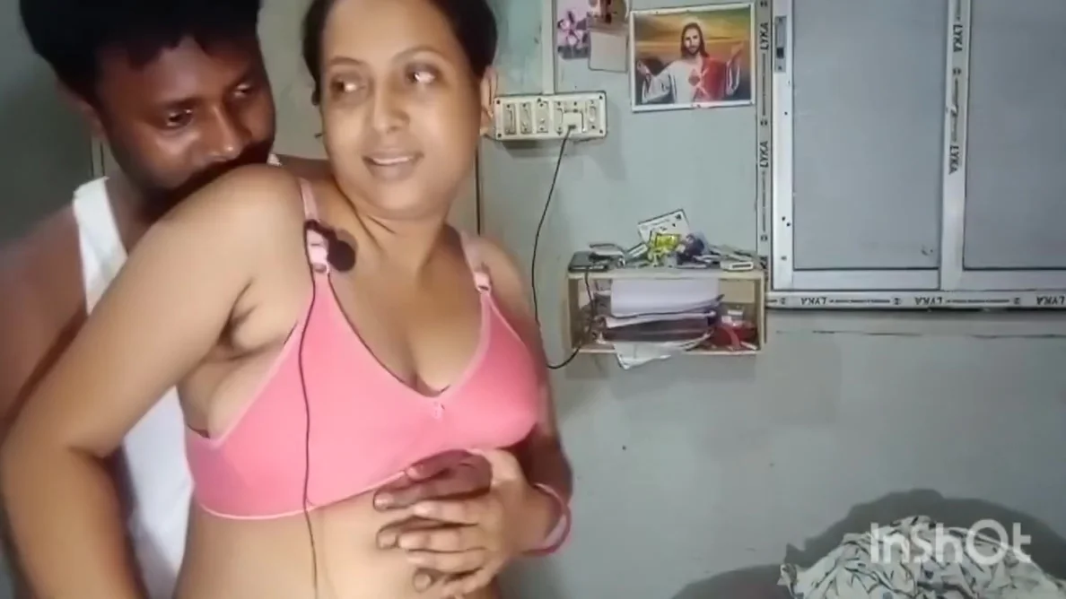 New Sex Video - Priya Bhabi