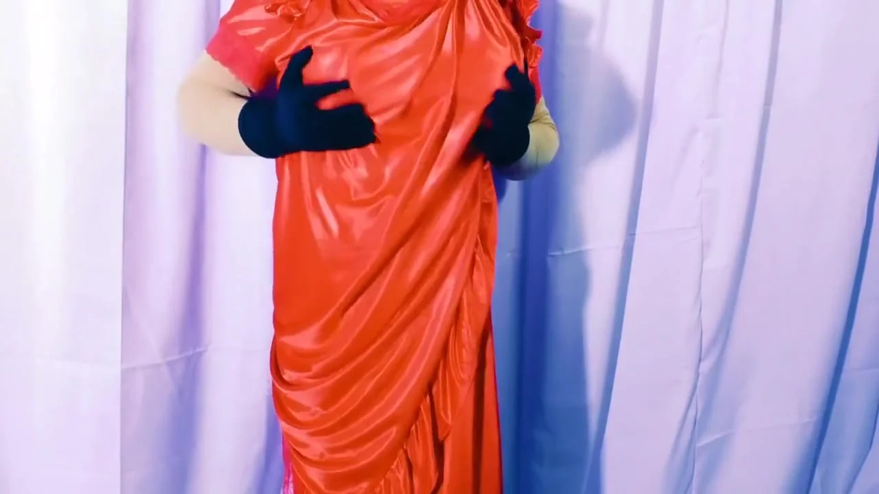 Indian Spending The Night With Her Husbands Boss And Fucking Him