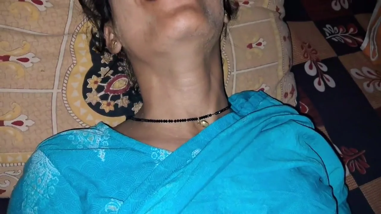 Bhabhi Xshika Midnight Creamy Fuck By Big Dick Hubby