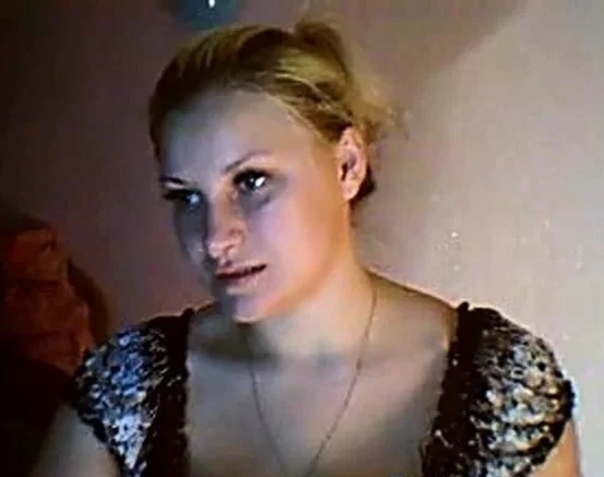 Russian Big Boobs Webcam